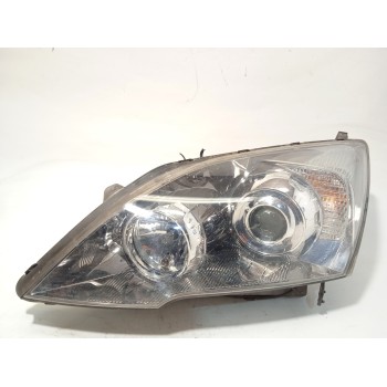 Recambio de faro izquierdo para honda cr-v iii (re_) 2.2 i-dtec 4wd (re6) referencia OEM IAM 33151SWWG21  