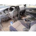 NISSAN PICK-UP (D22)