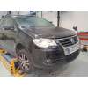 volkswagen touran (1t1, 1t2) del año 2007