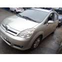 TOYOTA COROLLA VERSO (R1)