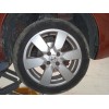 nissan note (e11, ne11) del año 2006