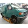 volkswagen transporter t4 furgoneta (70a, 70h, 7da, 7dh, 70j) del año 2002
