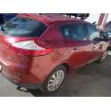 RENAULT MEGANE III BERLINA 5 P