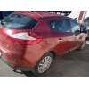 renault megane iii berlina 5 p del año 2010