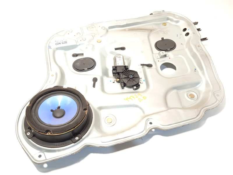 ELEVALUNAS DELANTERO DERECHO 400906 824812B000