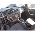OPEL ASTRA J (P10)