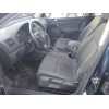 volkswagen golf v (1k1) del año 2007