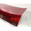 Recambio de tapa maletero para peugeot 607 (9d, 9u) 2.7 hdi 24v referencia OEM IAM 8701T8  