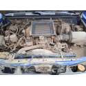 NISSAN PICK-UP (D22)