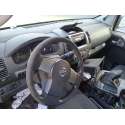 NISSAN PATHFINDER (R51)
