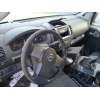 nissan pathfinder (r51) del año 2006
