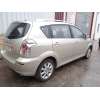 toyota corolla verso (r1) del año 2006
