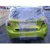 ford fiesta (cb1) del año 2008