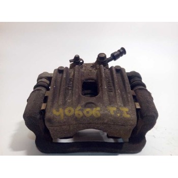 Recambio de pinza freno trasera izquierda para hyundai santa fe (bm) 2.2 crdi cat referencia OEM IAM 582102B700  