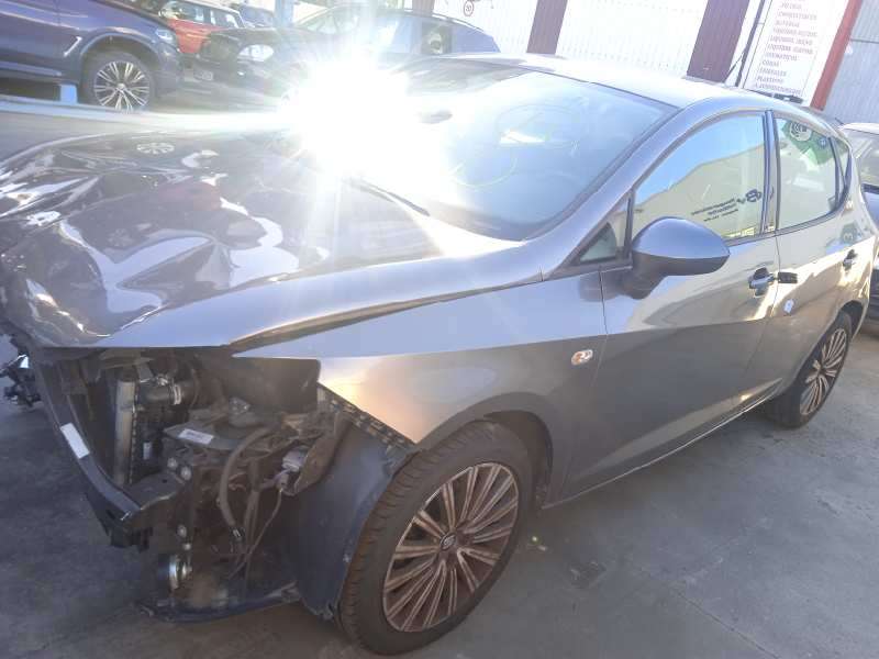 SEAT IBIZA (6P1)