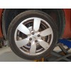 nissan note (e11, ne11) del año 2006
