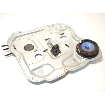 Recambio de elevalunas delantero izquierdo para hyundai santa fe (bm) 2.2 crdi cat referencia OEM IAM 400907  824712B000