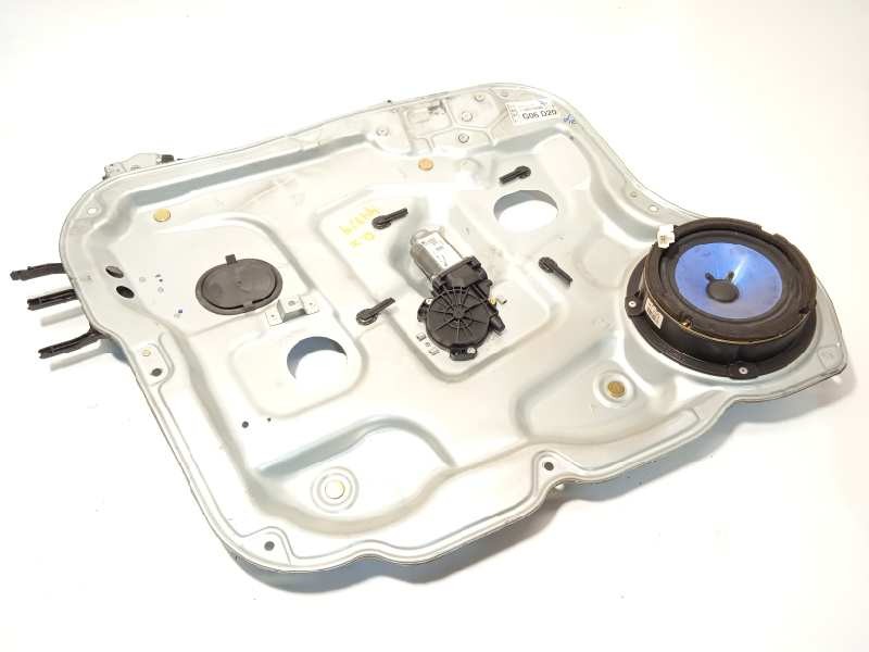 ELEVALUNAS DELANTERO IZQUIERDO 400907 824712B000