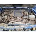 NISSAN PICK-UP (D22)