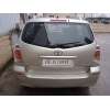 toyota corolla verso (r1) del año 2006
