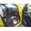 nissan pathfinder (r51) del año 2006
