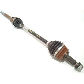 TRANSMISION DELANTERA DERECHA 9819435780 