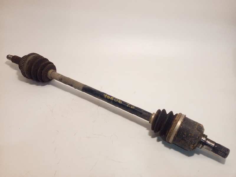 TRANSMISION TRASERA DERECHA 496002B010 