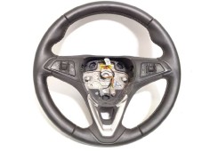 Recambio de volante para opel astra k lim. 5türig 1.6 cdti dpf referencia OEM IAM 39058750  