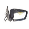 Recambio de retrovisor derecho para ford ranger (eq) extrakabine 4x4 referencia OEM IAM 1435097  3M3517682AD08