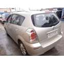 TOYOTA COROLLA VERSO (R1)
