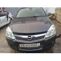 OPEL ASTRA H BER.