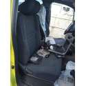 NISSAN PATHFINDER (R51)