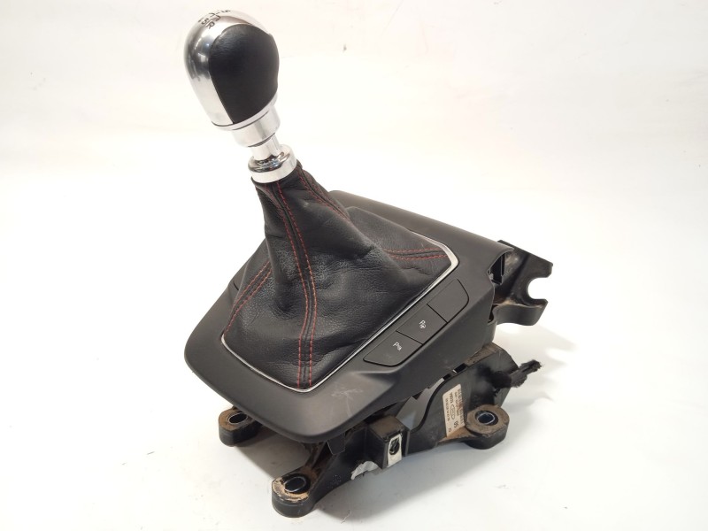 PALANCA CAMBIO JX6R7C453APD 