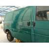 volkswagen transporter t4 furgoneta (70a, 70h, 7da, 7dh, 70j) del año 2002