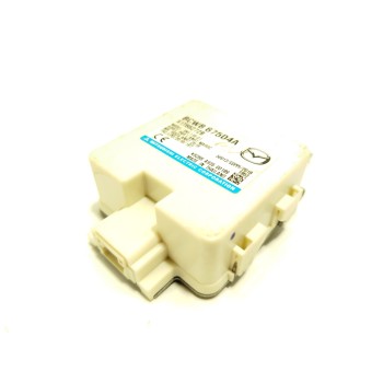 Recambio de modulo electronico para mazda 3 hatchback (bp) 2.0 skyactiv-g m hybrid referencia OEM IAM BCWB675D4A  