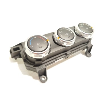 Recambio de mando climatizador para mazda 2 lim. () 1.5 16v cat referencia OEM IAM DG7N61190A  DG7N