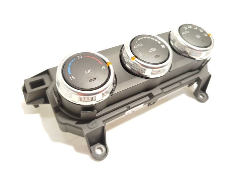 MANDO CLIMATIZADOR DG7N61190A DG7N