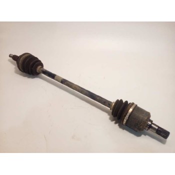 TRANSMISION TRASERA IZQUIERDA 496002B010 