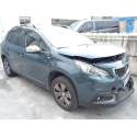 PEUGEOT 2008 I (CU_)