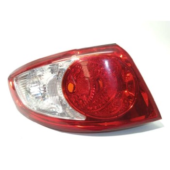 Recambio de piloto trasero izquierdo para hyundai santa fe (bm) 2.2 crdi cat referencia OEM IAM 924012B000  924012B020