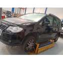 VOLKSWAGEN TOURAN (1T1, 1T2)