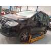 volkswagen touran (1t1, 1t2) del año 2007