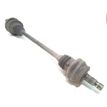 TRANSMISION TRASERA IZQUIERDA A2043504010 2043504010