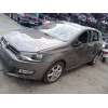 volkswagen polo (6r1) del año 2014