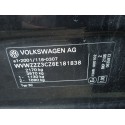 VOLKSWAGEN PASSAT B6 VARIANT (3C5)