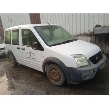 FORD TOURNEO CONNECT (TC7)