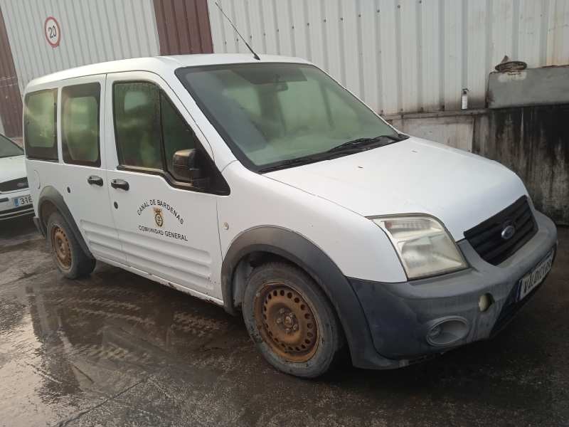 FORD TOURNEO CONNECT (TC7)