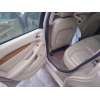 jaguar x-type i (x400) del año 2003