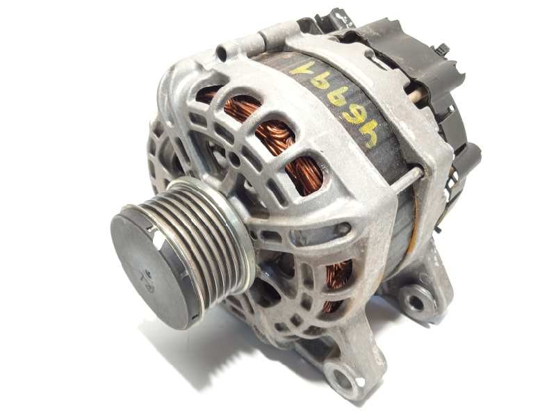 ALTERNADOR 9809391880 2625767A NRG12S010