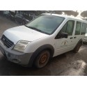 FORD TOURNEO CONNECT (TC7)
